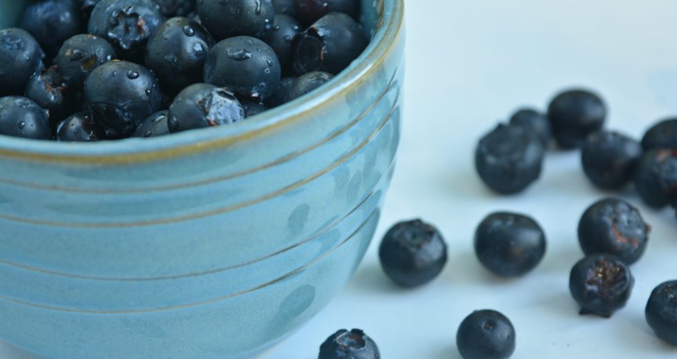 Keep Your Blood Healthy With These Foods