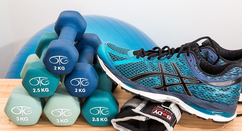5 Best Gyms in the World You Need to Train In