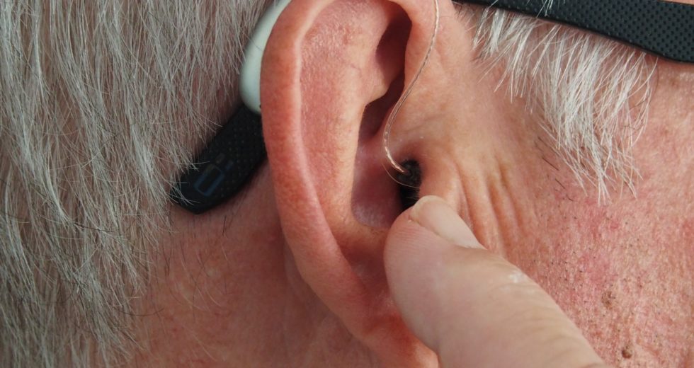 Scientists Discover A New Link Between Dementia In Hearing Loss In Elderly People