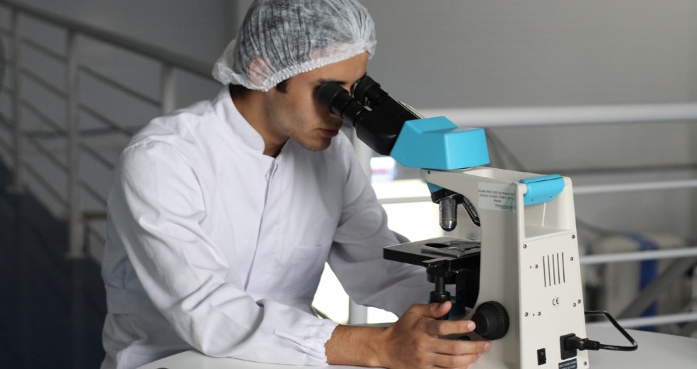 What are the benefits to a pharmacy to have a medical grade freezer?