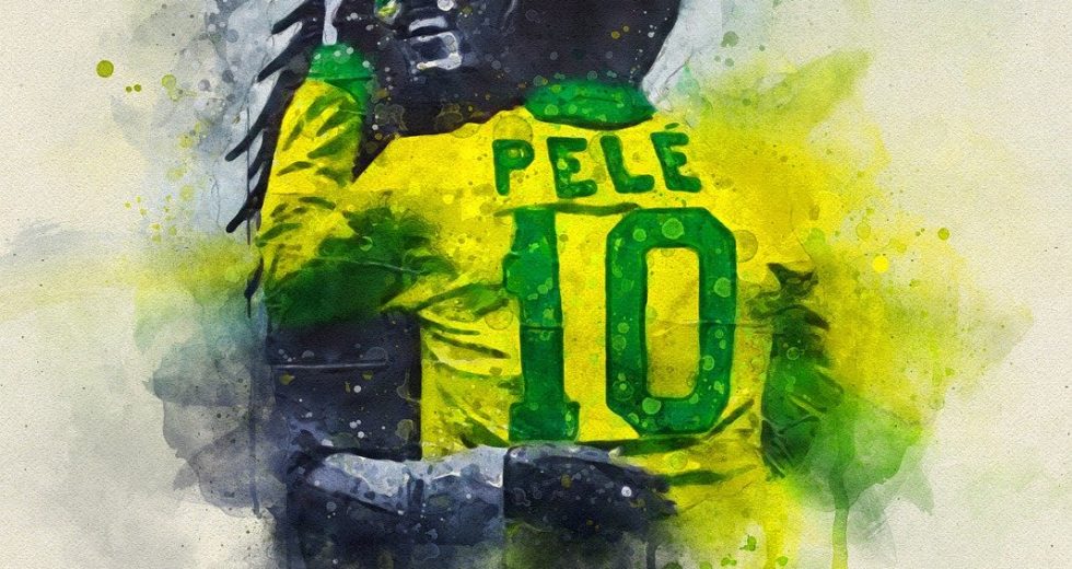 Pelé Dies After a Long Fight Against Cancer