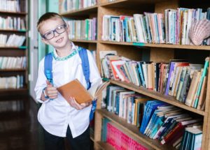 The Rise of Myopia in Children: How Can It Be Controlled