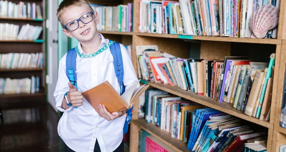 The Rise of Myopia in Children: How Can It Be Controlled