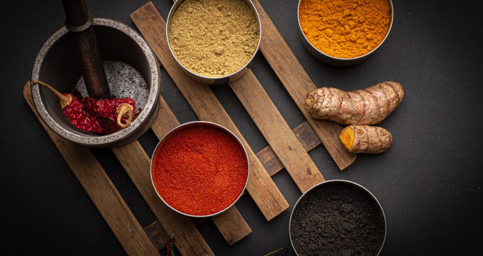 Boost Your Winter Immunity With These Spices