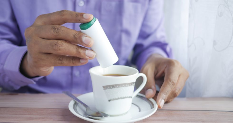 Common Artificial Sweetener Produces Anxiety; Effects Last Up To Two Generations