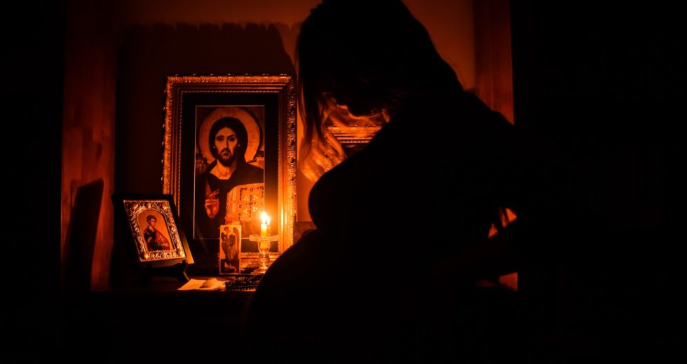 Scientists Can Finally Explain Why Babies Kick Inside the Womb of Their Mothers