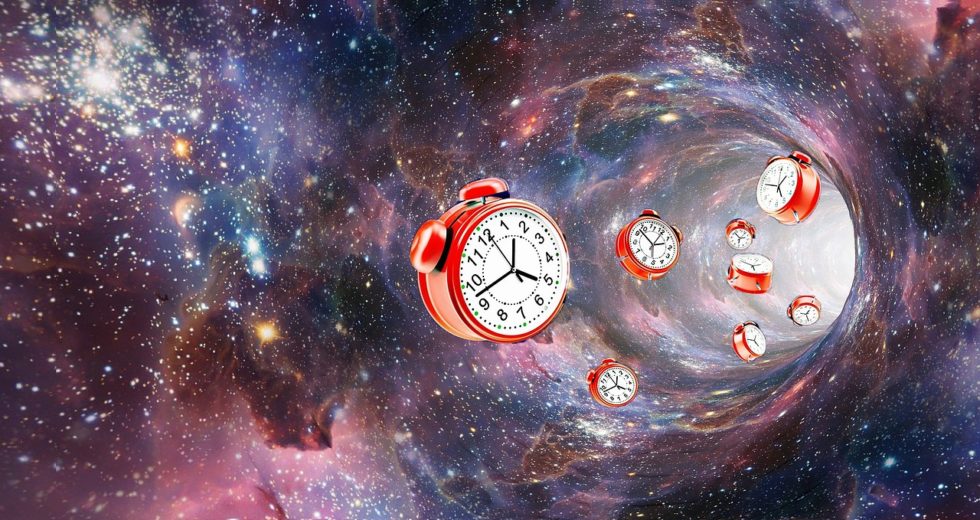 Simulated Wormhole is Able to Transfer Data – A World Premiere