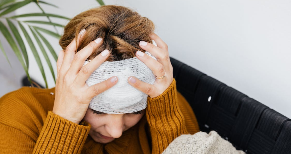 5 Symptoms Of A Traumatic Brain Injury That You Should Be Aware Of