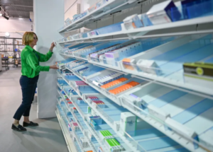 Cold and Flu Medication Shortages Are a Cause for Concern, Say Pharmacists