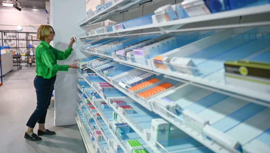 Cold and Flu Medication Shortages Are a Cause for Concern, Say Pharmacists