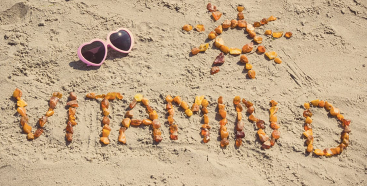 Unexpected Benefits of Vitamin D and Natural Sources!