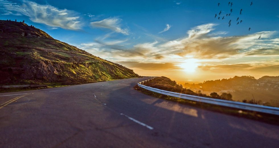 Six Things to Keep in Mind Before Going on a Road Trip