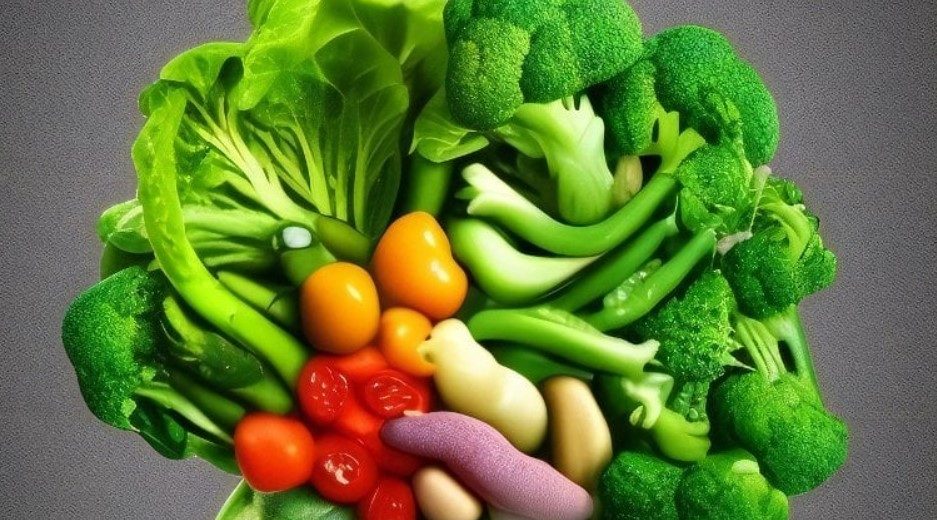 36 Years Long Study Shows that Variety of Healthy Eating Patterns Is Associated with Lower Risk of Early Death