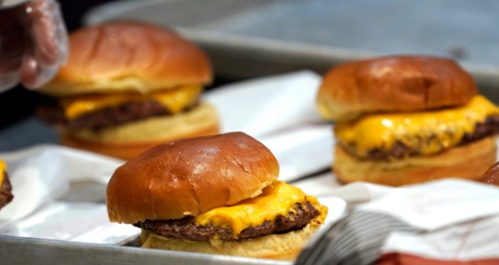 Junk Food Linked to Potentially Deadly Liver Disease