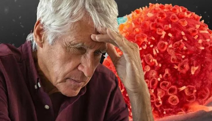 Fatigue Is the Biggest Cancer Symptom Most People Ignore until it’s too Late!