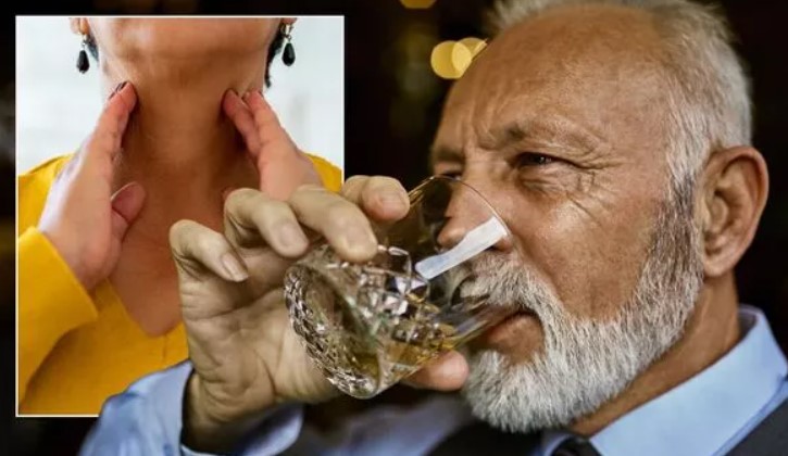 This Beverage Can Cause Mouth Cancer – The Drink the NHS Warns Is “Carcinogenic!”