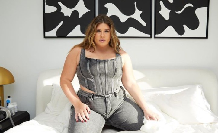 Remi Bader Claims Ozempic Caused Her to Gain “Double the Weight Back” after Completing Viral Diabetes Medication