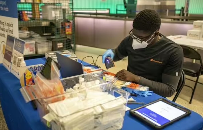 New COVID-19 Wave Worries US Experts – “People Aren’t Taking This Seriously”