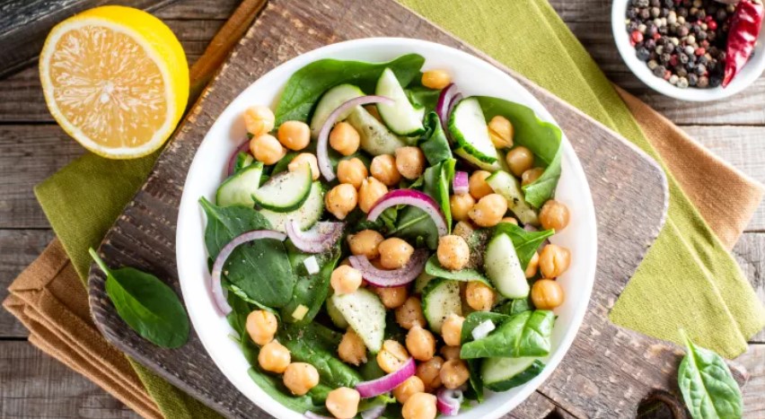 Best Food Pairings for a Nutritious Vegan Diet