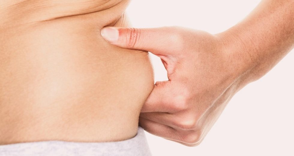 Get Rid of Your Muffin Top For Good – Tips!