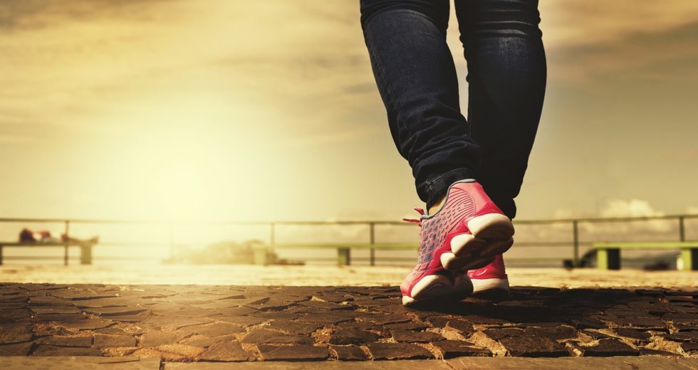Walking Backwards: The Surprising Exercise That Can Improve Your Health