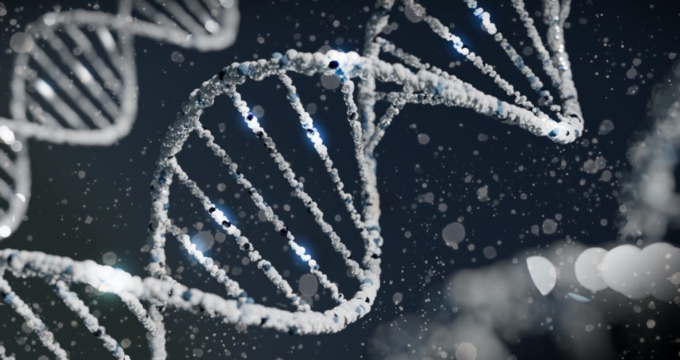 Gene Editing at a Faster Rate Becomes Possible Thanks to AI