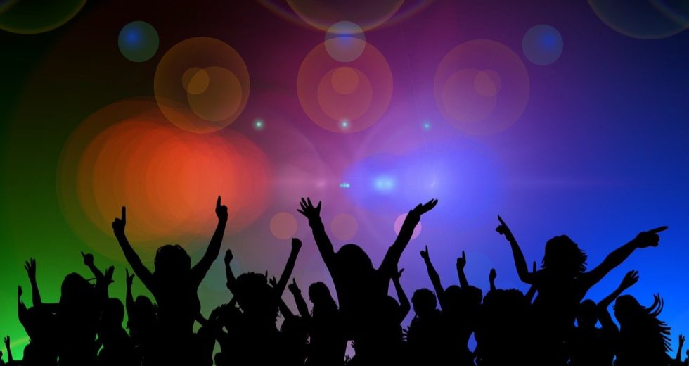 Partying Can Make You Healthier and Happier, Scientists Claim