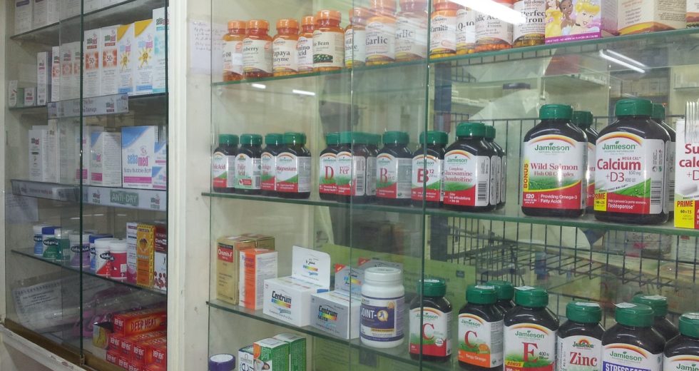 Some Pharmacies are Facing Unprecedented Shortage of Medications for the Flu