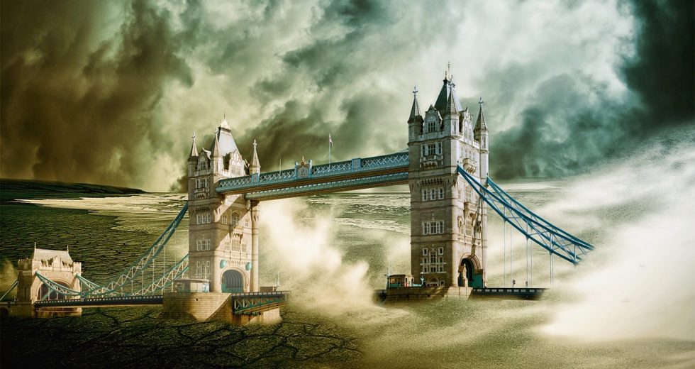 Predicting Tsunamis Becomes Possible Thanks to AI