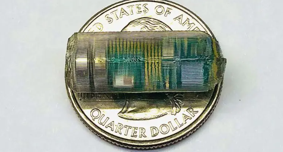 Researchers Develop Ingestible Pills to Diagnose Gastrointestinal Disorders