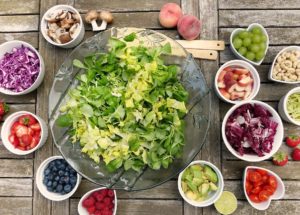 7 Surprising Ways To Make Your Diet Healthier And Improve Your Well-Being