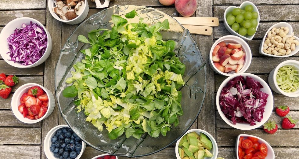 7 Surprising Ways To Make Your Diet Healthier And Improve Your Well-Being