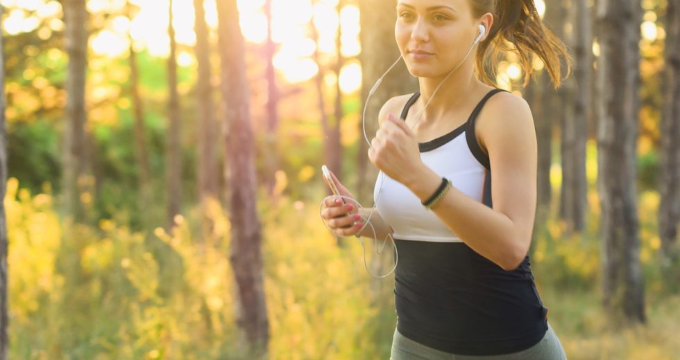 How to Increase Running Stamina?