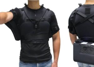 Robotic Wearable Can Now Restore Movement in ALS Patients