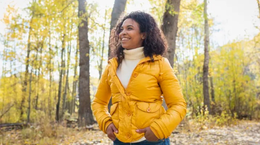 Psychiatrist Shares Useful Tips on How to Combat SAD this Winter