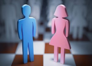 Study Finds that Young Men Think They’re Smarter than Women of the Same Age While Older Men Believe the Opposite