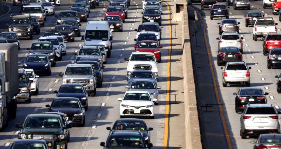 Study Finds that Air Pollution Causes Depression amongst Older Adults