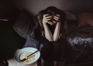 Shocking Study Finds that 1 in 5 Kids and Teens Suffer from Disordered Eating