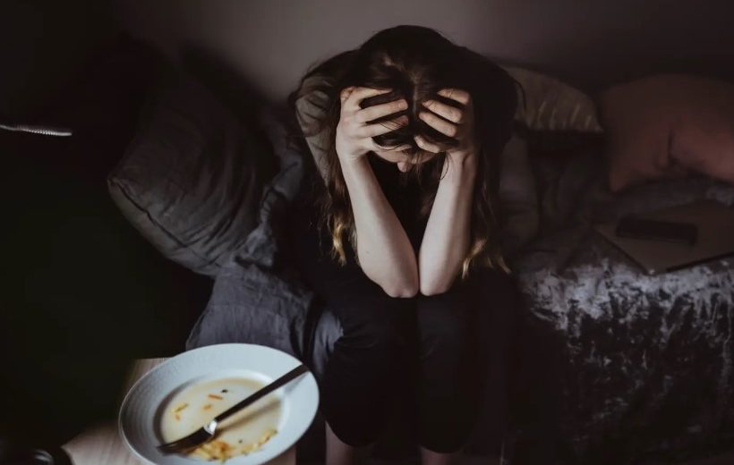 Shocking Study Finds that 1 in 5 Kids and Teens Suffer from Disordered Eating