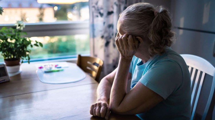 Study Finds that Chronic Pain Increases the Risk of Developing Dementia