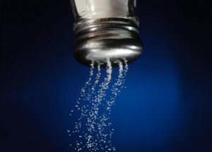 Researchers Learn that Diets too Low in Sodium Can Increase the Risk of Death in People with Heart Failure