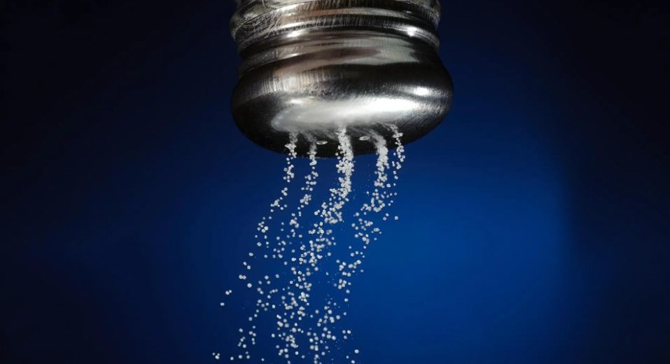 Researchers Learn that Diets too Low in Sodium Can Increase the Risk of Death in People with Heart Failure