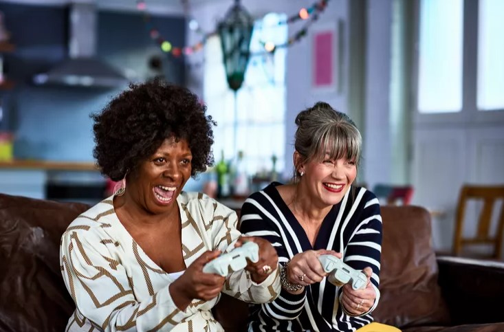 Video Game Are Great for Your Mental Health – Can They Replace Therapy?