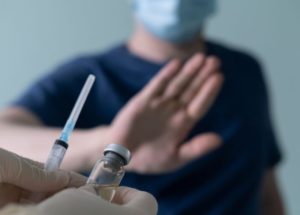 Vaccine Refusal Linked to Underdeveloped Problem-Solving Abilities, Absolutist Ideas and Political Conservatism