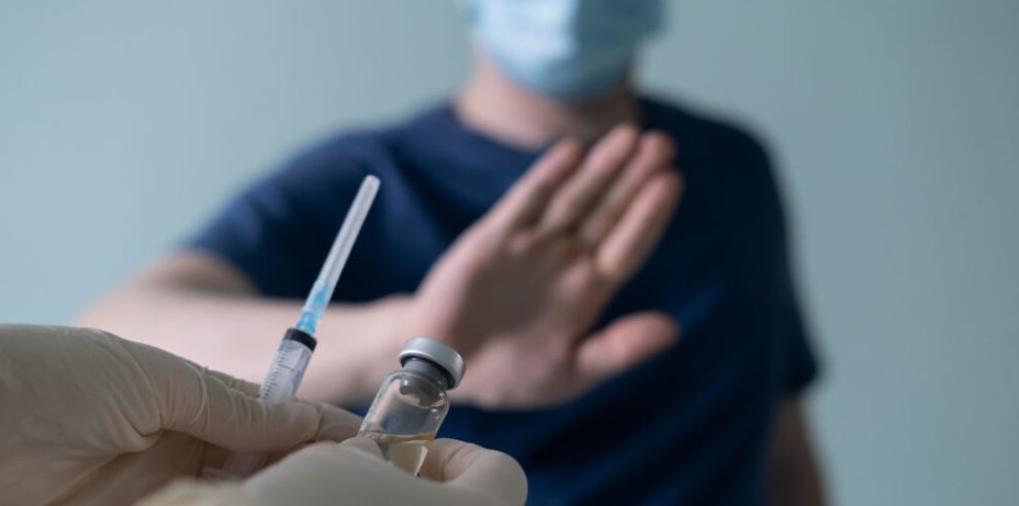 Vaccine Refusal Linked to Underdeveloped Problem-Solving Abilities, Absolutist Ideas and Political Conservatism