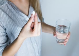 How Taking Vitamin C Can Improve Skin Health From The Inside Out