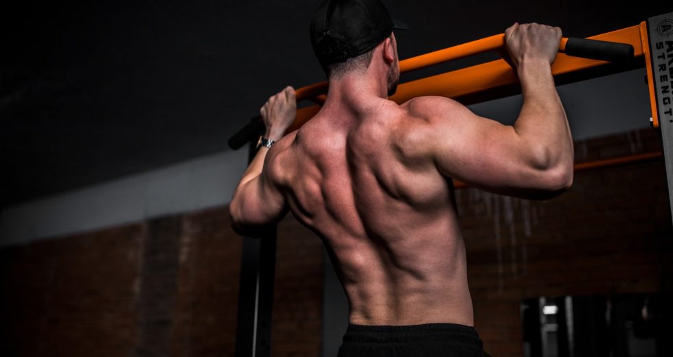 Fuel Your Gains: Highly Effective Foods for Building Muscle Mass