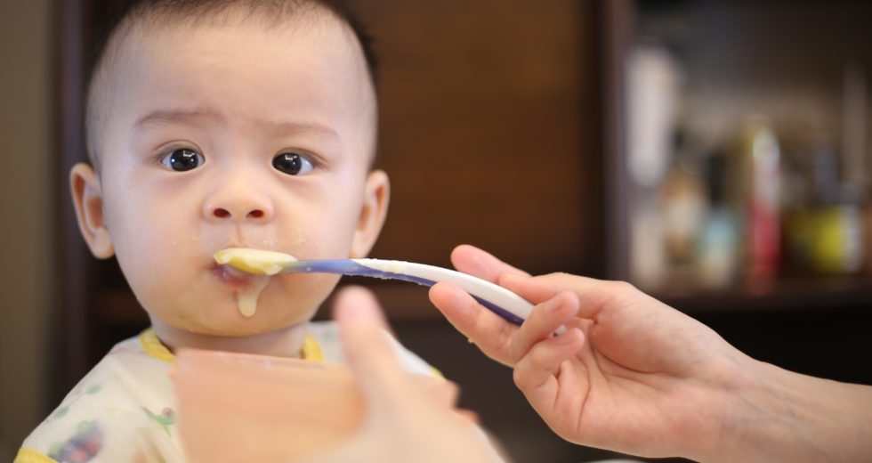5 Simple Tips for Encouraging Kids to Make Healthy Food Choices