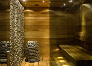 Sweat It Out: The Surprising Health Benefits of Sauna