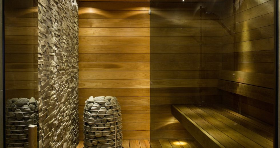 Sweat It Out: The Surprising Health Benefits of Sauna
